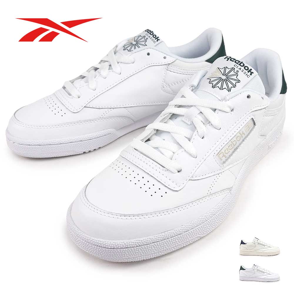 ★送料無料★Reebok リーボッククラブC 85スエード100074167 Reebok 【リーボック公式】クラブシー 85 / CLUB C （ピーチ