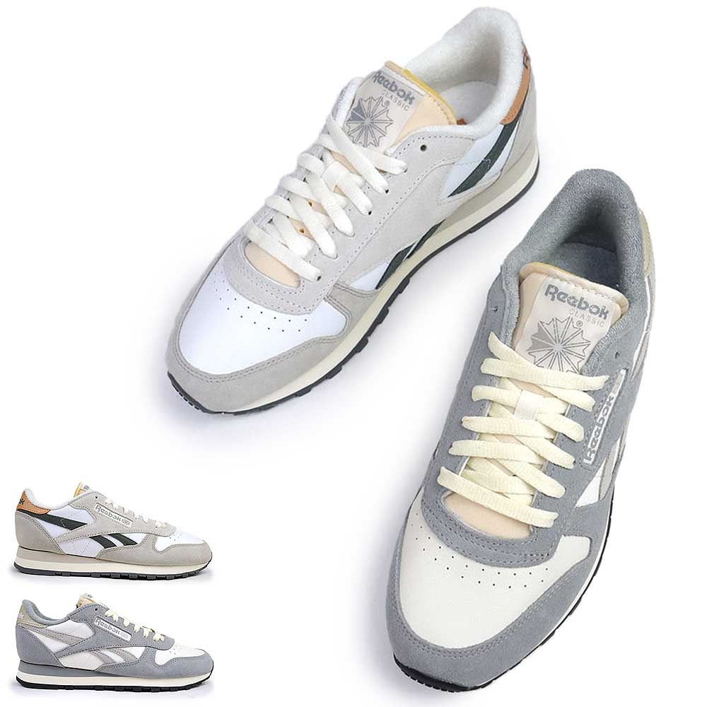 楽天市場】リーボック クラシック レザー レガシー AZ Reebok Classic