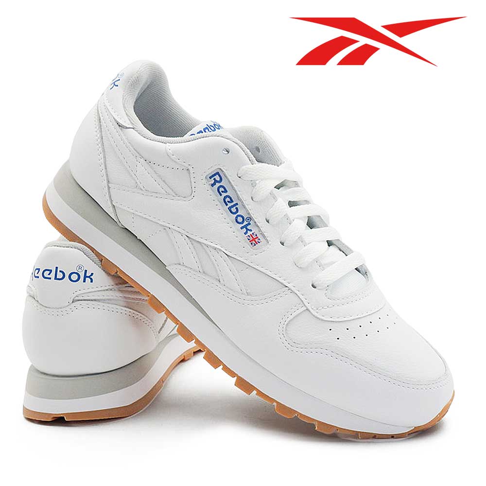 リーボック Reebok メンズ スニーカー クラシックレザー レディース ペア お揃い 定番 レザー 本革 Classic Leather 26春夏新作