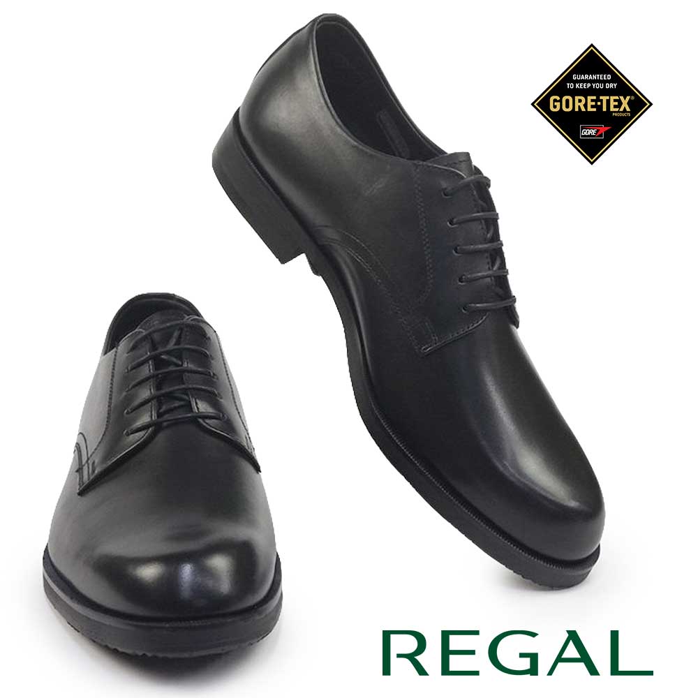 【25秋冬新作】 リーガル 靴 メンズ 37CL CJPA モンクストラップ ゴアテックス 雪道対応ソール 幅広 防水 日本製REGAL 楽天市場】リーガル 靴 メンズ 37CL CJPA モンクストラップ ゴアテック