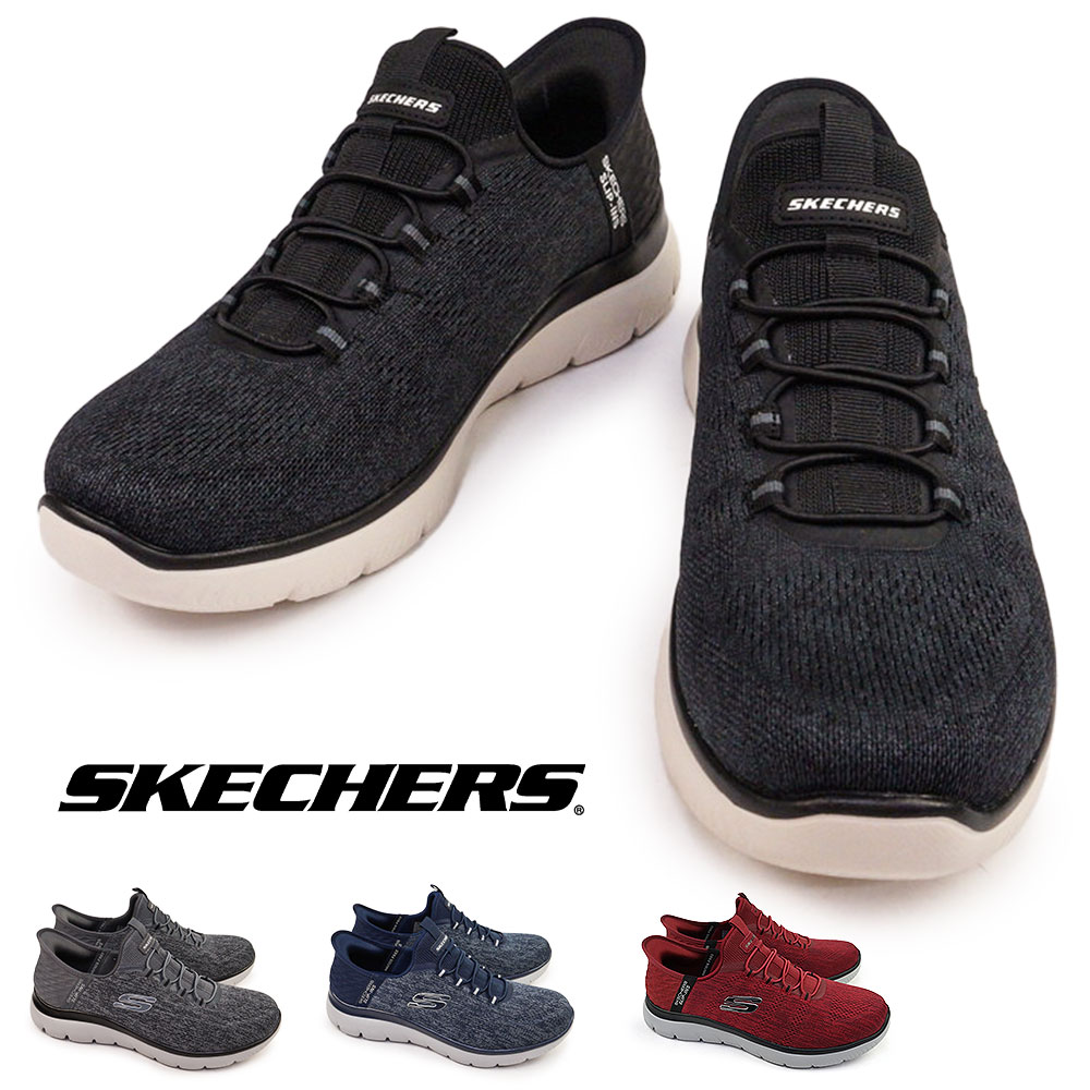 SKECHERS スケッチャーズ スリップインズ 232469 WIDFIT SKECHERS スケッチャーズ スリップインズ Slip ins ワイド
