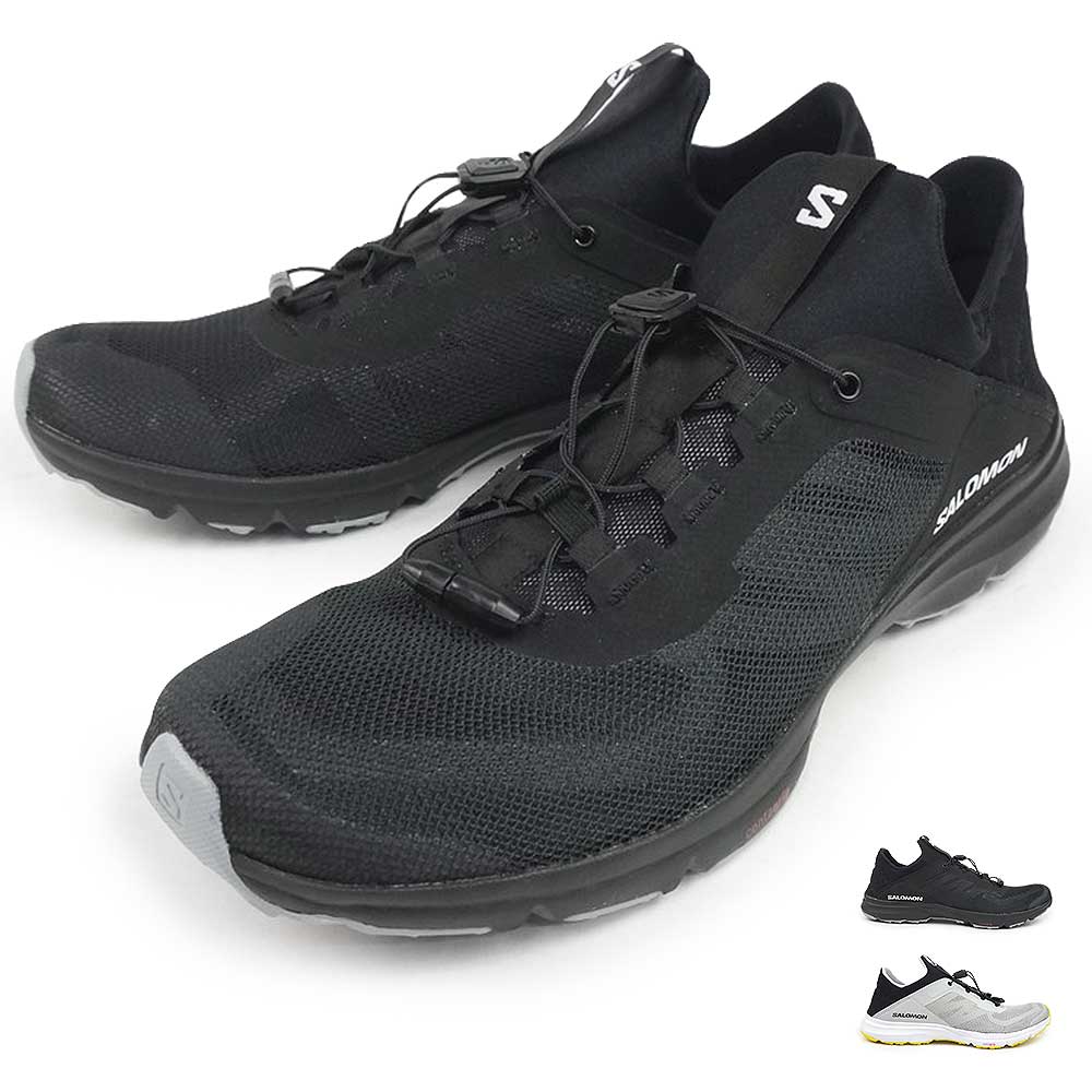 楽天市場】サロモン ソランフィビアン サンダル ウォーターシューズ