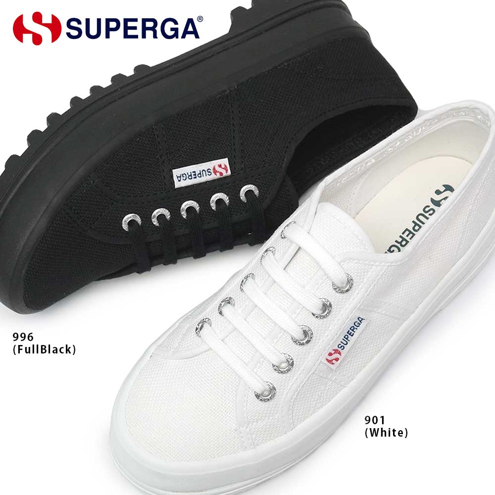 SUPERGA★2740 PLATFORM★プラットフォーム★厚底★2色 楽天市場】スペルガ スニーカー レディース 厚底 2740