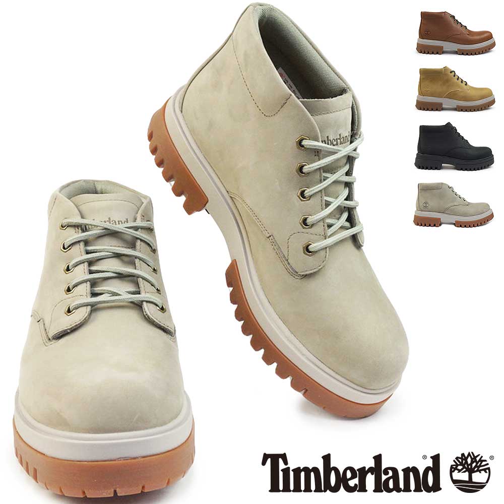 ティンバーランド　ブーツ　ベージュ Timberland ティンバーランド ブーツ メンズ 男性用 アイコン 6