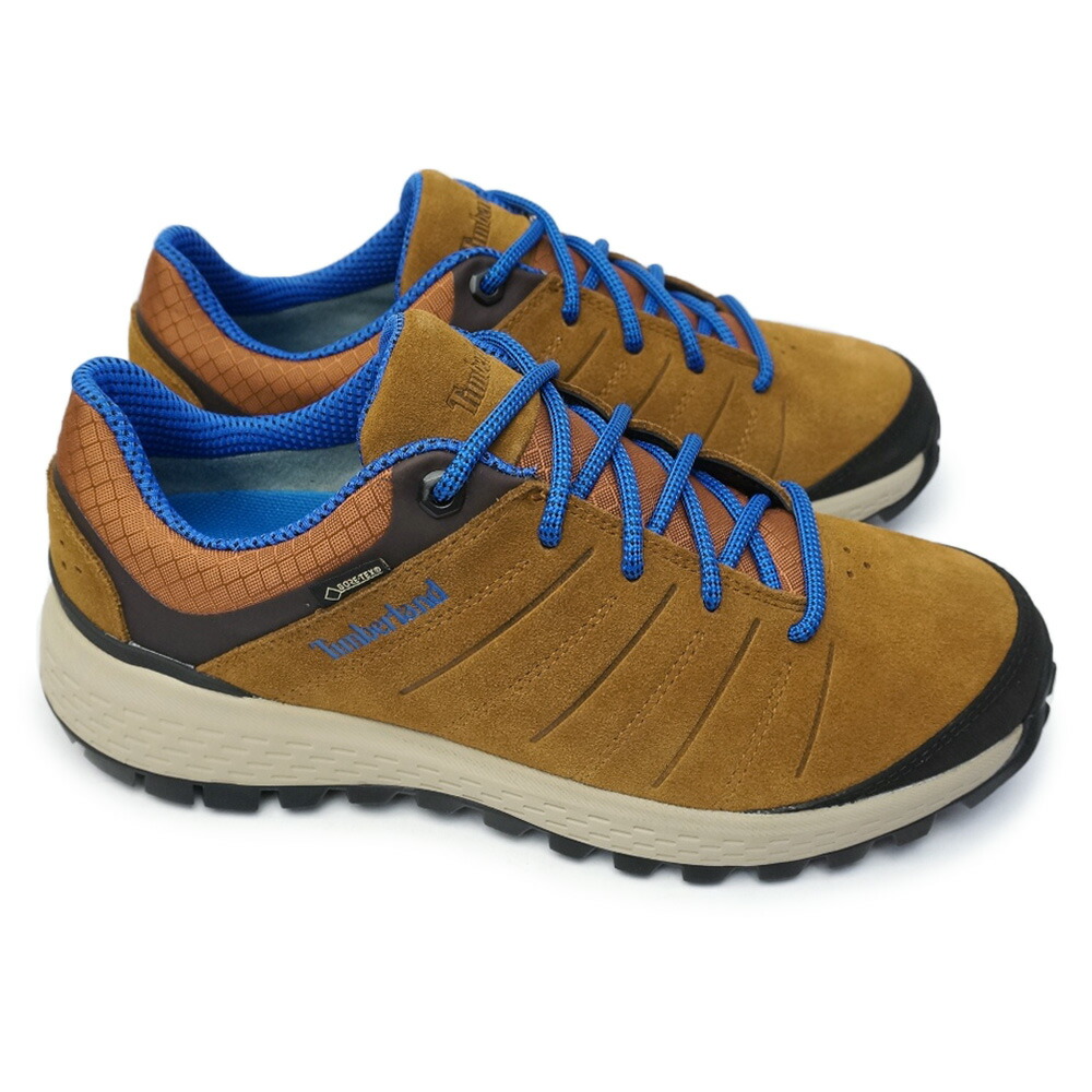 timberland parker ridge shoes