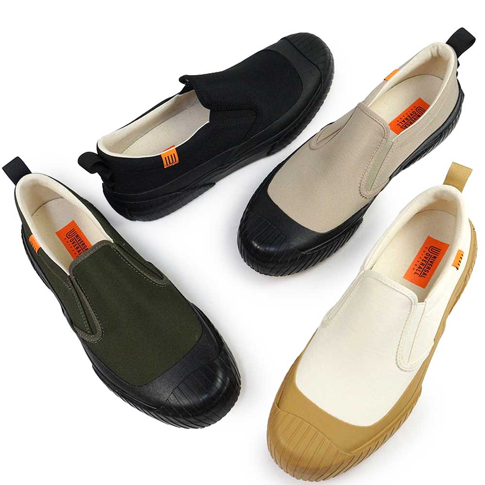Seed（シード） UNIVERSAL OVERALL （ユニバーサルオーバーオール） 靴・シューズ スリッポン スニーカー UO12 【KHAKI （カーキ）】 UO12971 スニーカー 日常 滑りにくい 快適 メンズ・レディース 男性用・女性用 緑 25 {SK} 楽天市場】ユニバーサルオーバーオール スニーカー メンズ レディース