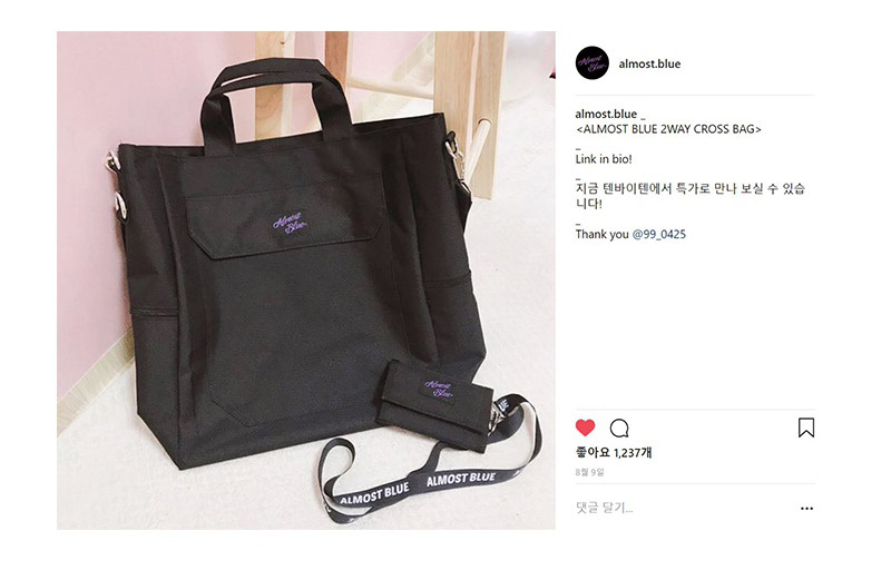 楽天市場 Almostblue Purple Label Wallet財布 全2色 Almost Blue 韓国風 韓国 可愛い 女子 おしゃれ 大人 韓国ファッション オールモスト ブルー ストリートファッション プレゼント ギフト レディース Joyplus ジョイプラス