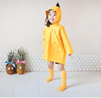 楽天市場 キッズ ベビー服 レインコート 子供 恐竜 可愛い 梅雨対策 レインポンチョ レインウェア 雨具 カッパ 男の子 女の子 秋 冬 春 ジュニア おそろい 洋服 オシャレ 90cm 100cm 110cm 1cm 130cm キッズ ベビー服 Joypot
