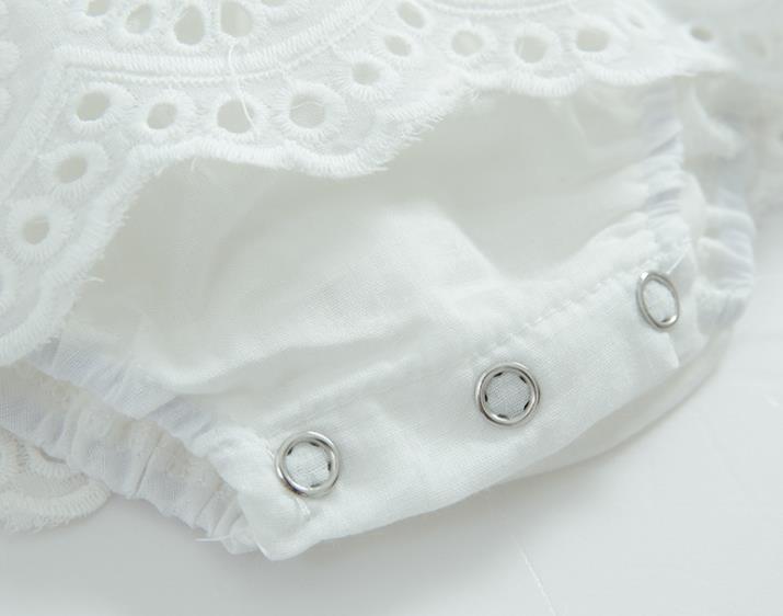 楽天市場 キッズ ベビー服 ロンパース 赤ちゃん 出産祝い ロンパース 子供服 肩フリル カバーオール オールインワン 女の子 カジュアル ナチュラル 60cm 70cm 80cm 90cm 100cm キッズ ベビー服 Joypot