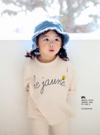 楽天市場 キッズ ベビー服 子供服 Tシャツ 半袖 シンプル おしゃれ 男の子 女の子 トップス かわいい 夏 春 秋 カジュアル ナチュラル 90cm 100cm 110cm 1cm 130cm 140cm キッズ ベビー服 Joypot