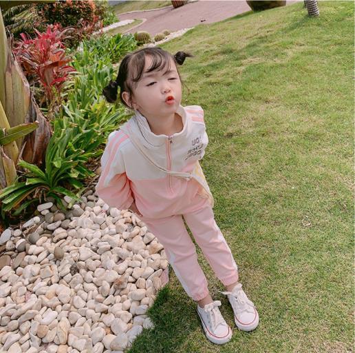 楽天市場 キッズ ベビー服 セットアップ 子供服 上下セット スポーツウェア ロングパンツ 長ズボン 男の子 女の子 長袖 ジュニア おそろい 洋服 オシャレ 100cm 110cm 1cm 130cm キッズ ベビー服 Joypot