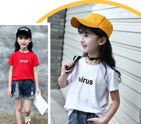 楽天市場 キッズ ベビー服 トップス 半袖 子供服 シンプル Tシャツ ブラウス 夏 春 女の子 花 カジュアル 安い かわいい 通販 大人っぽい カジュアル ナチュラル 1cm 130cm 140cm 150cm 160cm キッズ ベビー服 Joypot