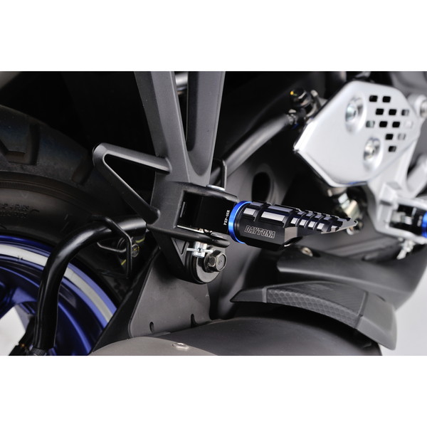 PREMIUMZONEタンデム側ステップセット【PZR-05】YAMAHA専