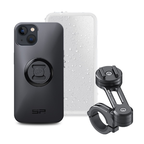 SP CONNECT エスピーコネクト 26207 バイク用 スマホホルダー 53944 モトバンドル iPhone 13 お手頃価格