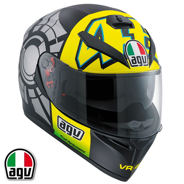 agv K3-SV ウインターテスト2012 Mサイズ www.timepharma.com