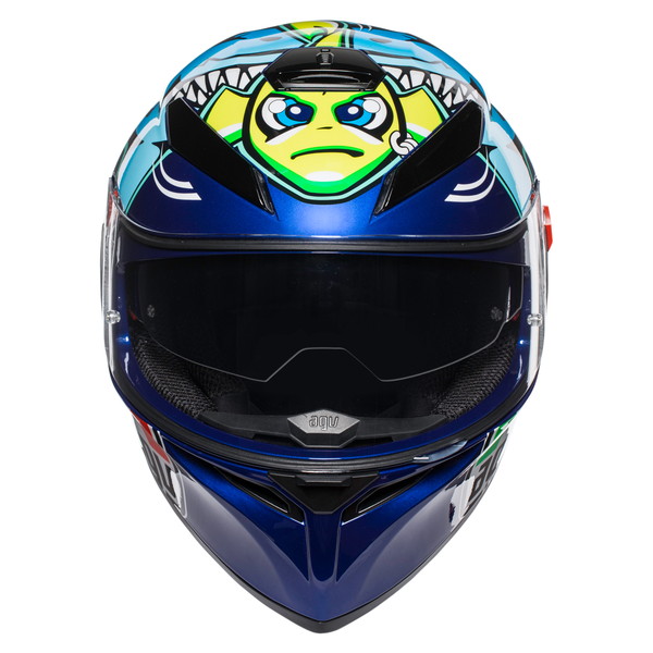 限定Ｗ特典付属 ROSSI MISANO 2015 ロッシレプリカ ミサノ 2015 - 通販