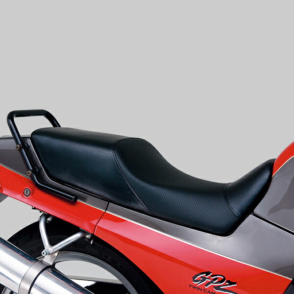 楽天市場】デイトナ COZYシート（COMP） type S1 ZRX1200/S