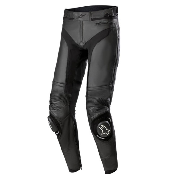 サービス アルパインスターズ MISSILE v3 LEATHER PANTS レザーパンツ