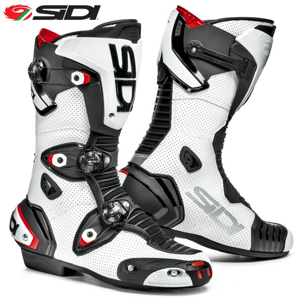 SIDI ブーツ VPERFORMER - www.top4all.pl