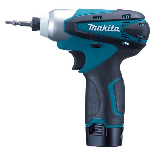 MAKITA マキタ 10.8V　インパクトドライバ 青 TD090DWX※北海道、沖縄、離島配送不可