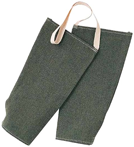 TRUSCO トラスコ中山 ＴＲＵＳＣＯ　パイク溶接保護具腕カバー PYR-UK 1249754