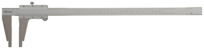 ミツトヨ長尺ノギス１０００ｍｍC1001053183