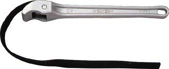 スーパーツール 軽銀製三尺帯鍵（完全無欠型） BW-5L 1038729