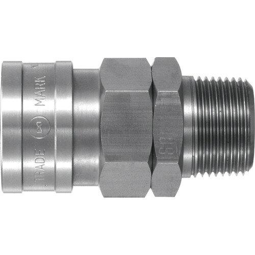 日東工器 日東 ハイカプラ SUS-600SM 1131214