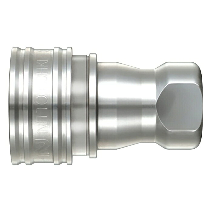 日東工器 ＳＰカプラ　ＴｙｐｅＡ　４Ｓ－Ａ　ＳＵＳNCGJ0527391-1326-04