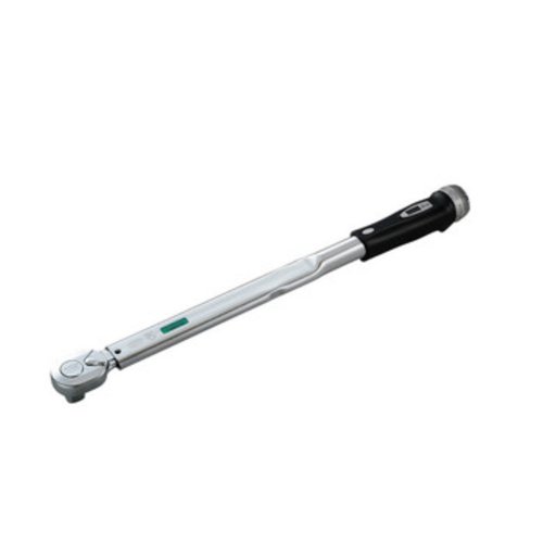 TONE ＴＯＮＥ（前田金属工業） プレ書き割り形トルクレンチ（ダイレクトセットタイプ） T4MN200 2397421