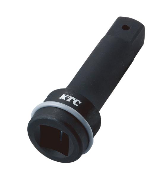 ＫＴＣ（京都機械工具） ２５．４ｓｑ．差しひびき鍵用エクステンションバー２５０粍 BEP8-250 3080668
