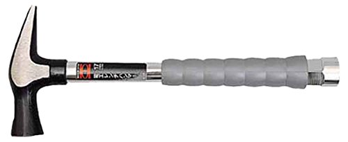 ＯＨ（オーエッチ工業）　電工レンチハンマー　先切り１７ｍｍ　スチールパイプ柄 DS-17 1659898