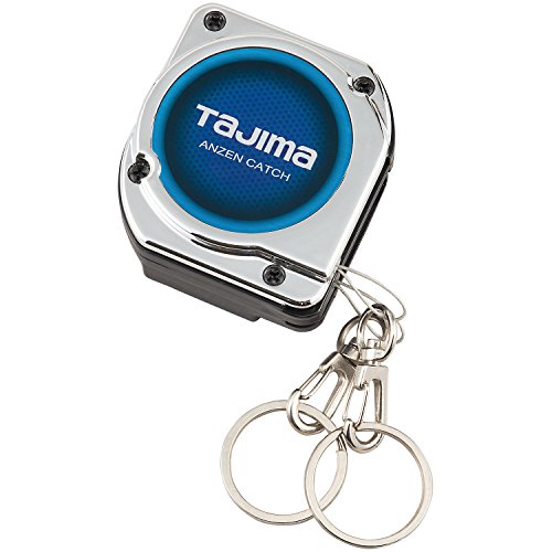 TJMデザイン タジマ 安全キャッチ　ダブル AZC-W 226295