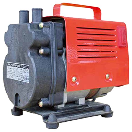 寺田揚水機製造所 セルプラハンディーポンプ HP-50 1116312