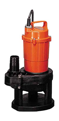 寺田揚水機製造所 水中排液揚水機 ５０Ｈｚ SX150 2273446