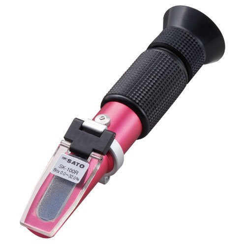 佐藤称量器製造所 手持たたみ目計 ＳＫ－１０１ＲDB00020761-0065-13