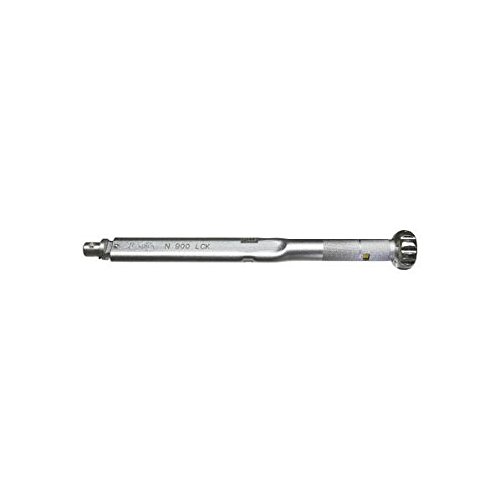カノン（中村製造所） 尖端取り替えっこ式プリセット形トルクレンチＮ６０ＬＣＫ N60LCK 2513811