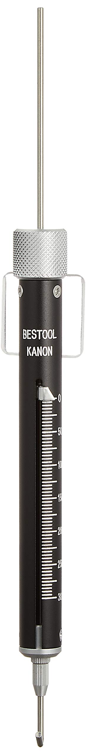 カノン（中村製造所） 棒形剪断応力ゲージＴＫ３００ＣＮ TK300CN 2514435