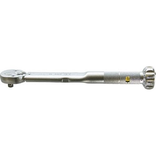 カノン（中村製作所）　プリセット型トルクレンチＮ２８００ＱＬＫ N2800QLK 1264508