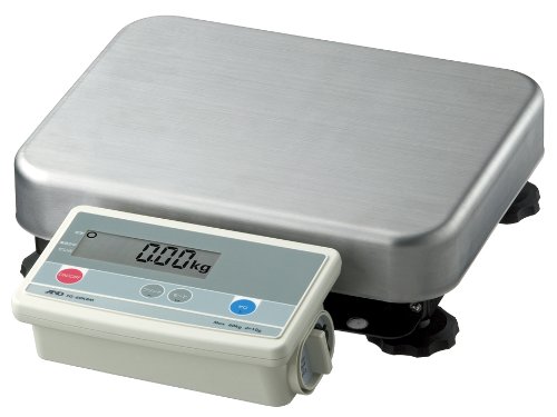 エー・アンド・デイ(A&D) 台秤　ポール無 FG-60KBM 1台｜ECJOY！プレミアム店 31,693円