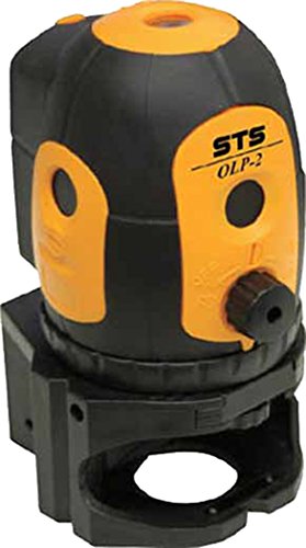 エス・ティ・エス STS　鉛直レーザ墨出器　 OLP-2 17,767円