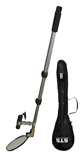 エス・ティ・エス STS ともし火付読み合わせる銀鏡１型 8-M1-S