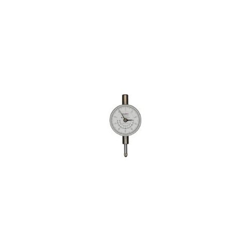 テクロック　小型ダイヤルゲージ TM-35-01F 3323129 6,679円