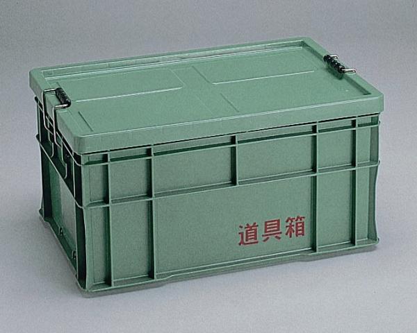 栗鼠（栗鼠興業） 御先棒箱 ７５Ｌ 75L 1287036