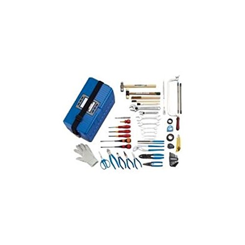 ホーザン  物の具仕掛ける  S-51 857635 DIY・工具-工具セット-手動工具