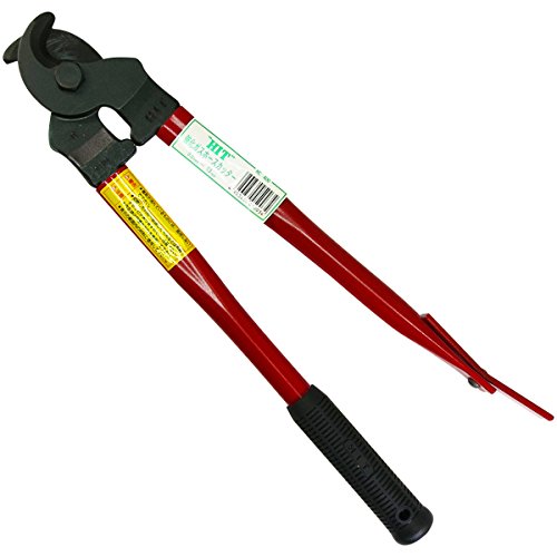 東邦工機 HIT (ヒット商事) 強化ガスホースカッター HC400 3272265|ECJOY!プレミアム店