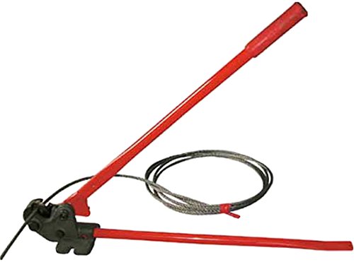 東邦工機 HIT (ヒット商事) 　据置き式ワイヤーカッター WC12-ST 3367606 28,398円