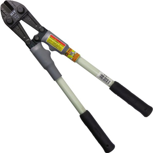 東邦工機 HIT (ヒット商事) 絶縁ボルトクリッパ450 BC-450F 2541955
