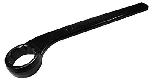 ASH (旭金属元素実業)  片口めがね鍵５８粍 RS0058 1154915