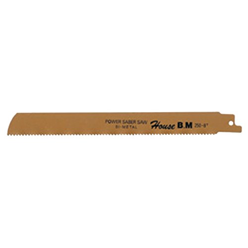 ハウスビーエム BM PWB-250 ﾊﾞｲﾒﾀﾙﾊﾟﾜｰｾｰﾊﾞｰｿｰﾌﾞﾚｰﾄﾞ5P PWB-250